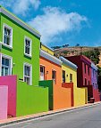Südafrika à la carte - Kleingruppenreise - Bo-Kaap, Kapstadt