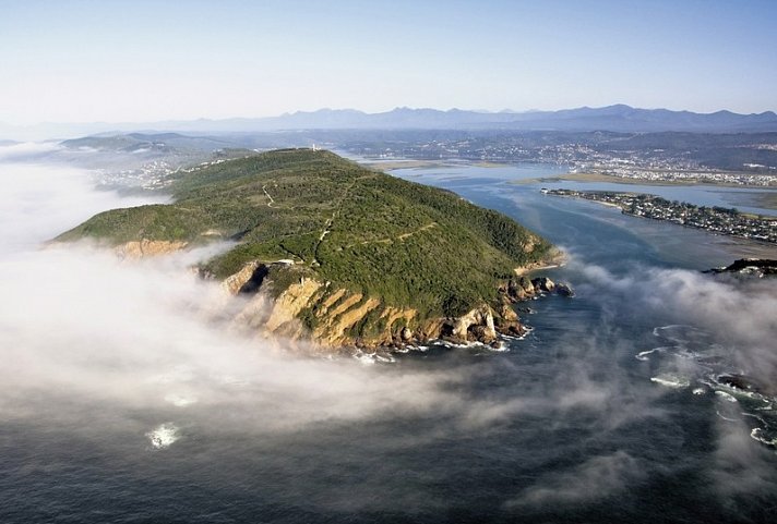 Stippvisite Südafrika – Kleingruppenreise - Gartenroute