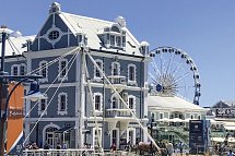 Stippvisite Südafrika – Kleingruppenreise - Kapstadt