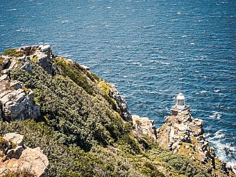 Stippvisite Südafrika – Kleingruppenreise - Kap der Guten Hoffnung
