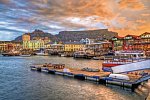 Stippvisite Südafrika – Kleingruppenreise