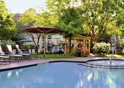 Protea Hotel Johannesburg Balalaika Sandton Sandton