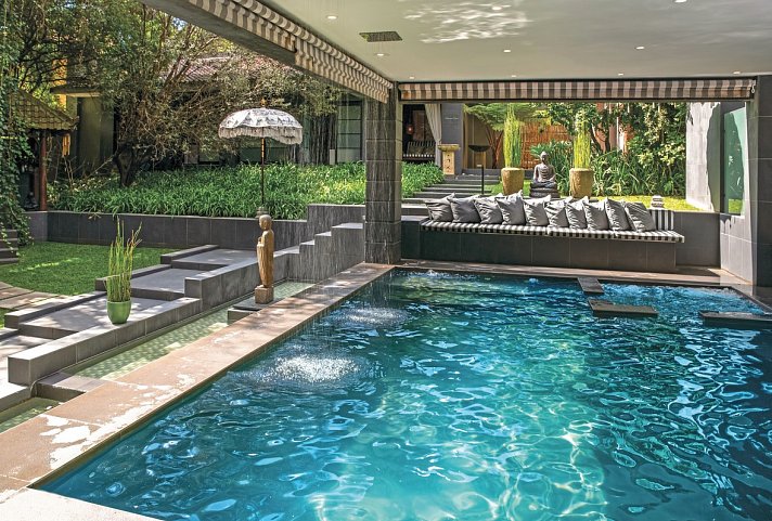 Fairlawns Boutique Hotel & Spa