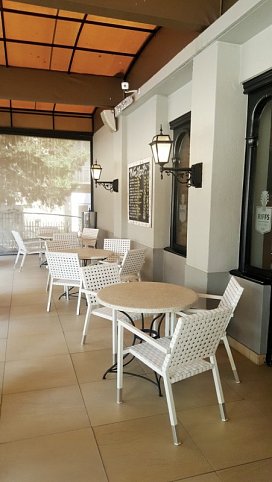 Garden Court Sandton City