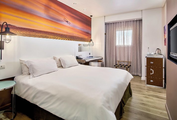 Protea Hotel O.R Tambo Airport