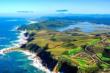 Die Highlights Südafrikas erleben - Knysna