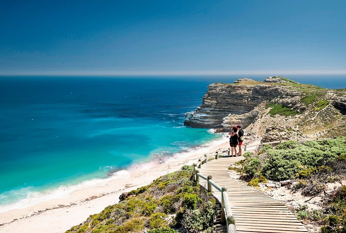 Die Highlights Südafrikas erleben - Kap der Guten Hoffnung