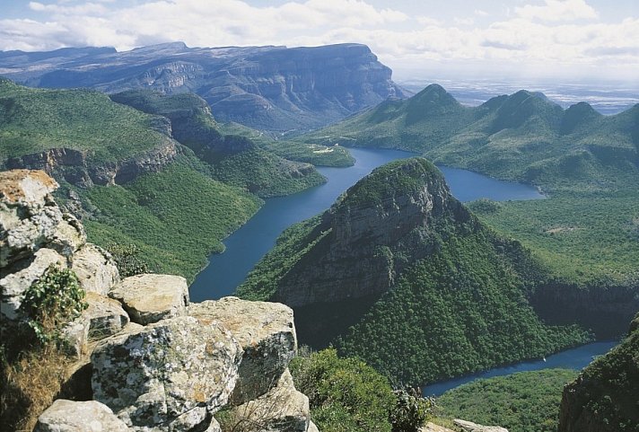 Berge, Tiere & Weltnaturerbe