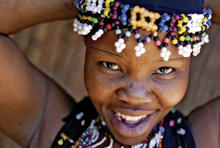 Berge, Tiere & Weltnaturerbe