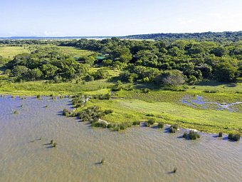 Berge, Tiere & Weltnaturerbe - iSimangaliso Wetland Park