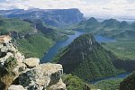Berge, Tiere & Weltnaturerbe