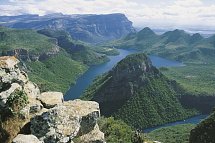 Berge, Tiere & Weltnaturerbe