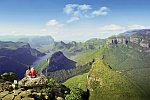 Panorama Südafrika (Autoreise)