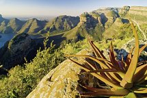 Panorama Südafrika (Autoreise) - Blyde River Canyon