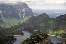 Panorama Südafrika (Autoreise)