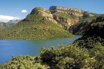 Mpumalanga - Im Reich der wilden Tiere - Blyde River Canyon