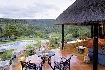Mpumalanga - Im Reich der wilden Tiere