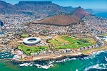 Südafrika zum Verweilen (Johannesburg-Kapstadt)