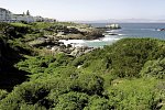 Südafrika zum Verweilen (Johannesburg-Kapstadt)