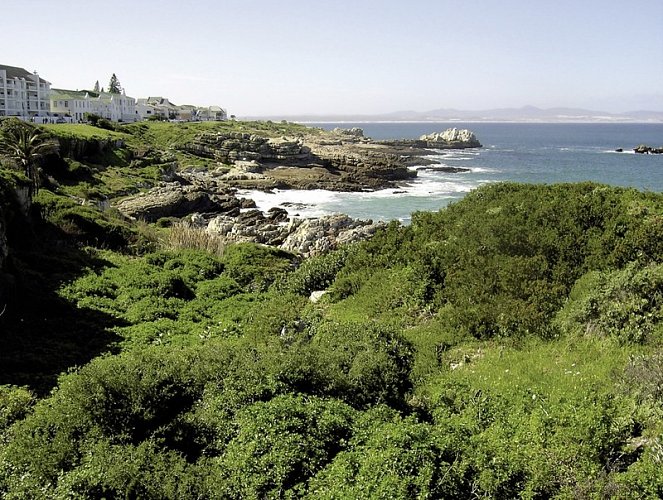 Südafrika zum Verweilen (Johannesburg-Kapstadt)