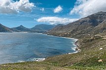 Südafrika zum Verweilen (Johannesburg-Kapstadt) - Chapmans Peak Drive