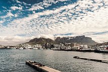 Südafrika zum Verweilen (Johannesburg-Kapstadt) - Kapstadt