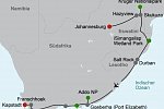 Südafrika zum Verweilen (Johannesburg-Kapstadt)