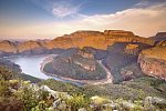 Best of South Africa von Johannesburg nach Kapstadt