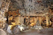 Best of South Africa von Johannesburg nach Kapstadt - Cango Caves