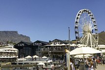 Best of South Africa von Johannesburg nach Kapstadt