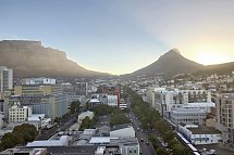 Best of South Africa von Johannesburg nach Kapstadt