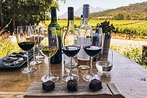 Best of South Africa von Johannesburg nach Kapstadt
