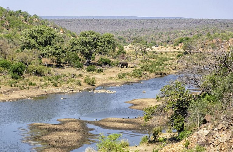 Best of South Africa (Privatreise) Johannesburg - Kapstadt