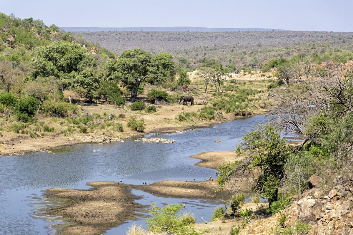 Best of South Africa (Privatreise) Johannesburg - Kapstadt