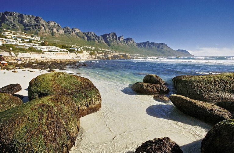 Best of South Africa (Autoreise) Johannesburg - Kapstadt