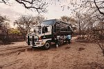 Drifters - Botswana Explorer Johannesburg - Victoria Falls
