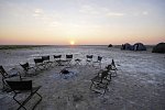 Drifters - Botswana Explorer Johannesburg - Victoria Falls