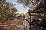 Drifters - Botswana Explorer Johannesburg - Victoria Falls