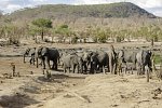 Drifters - Botswana Explorer Johannesburg - Victoria Falls