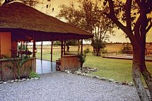 Drifters - Botswana Explorer Johannesburg - Victoria Falls