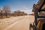 Drifters - Botswana Explorer Johannesburg - Victoria Falls