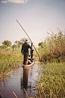 Drifters - Botswana Explorer Johannesburg - Victoria Falls - Mokorofahrt