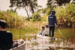 Drifters - Botswana Explorer Johannesburg - Victoria Falls