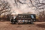 Drifters - Botswana Explorer Johannesburg - Victoria Falls