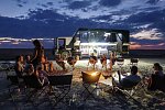 Drifters - Botswana Explorer Johannesburg - Victoria Falls