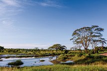 Tansania Pur - Manyara Nationalpark