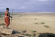 Magisches Tansania - Maasai in Olduvai