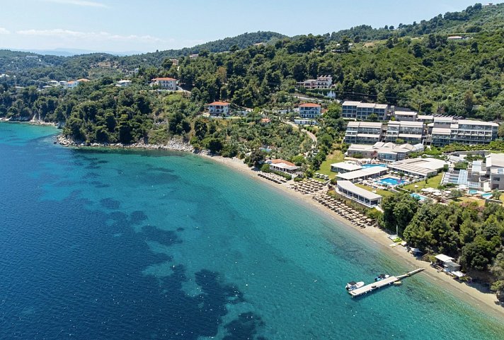 Kassandra Bay Resort & Spa