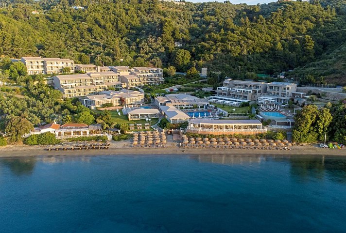 Kassandra Bay Resort & Spa