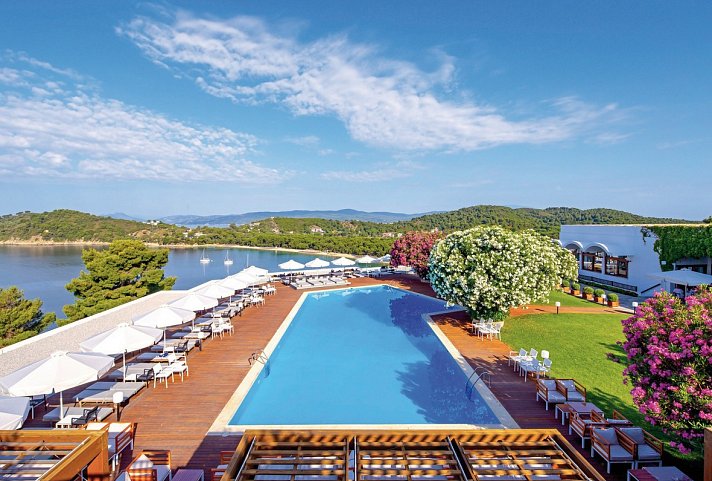 Skiathos Palace